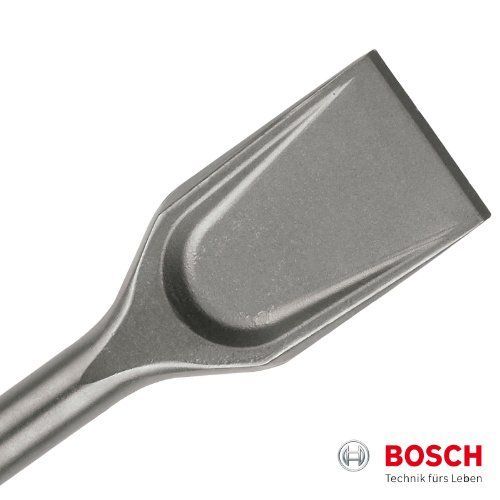 Burin bêche SDSmax 400 x 80 mm 1pc