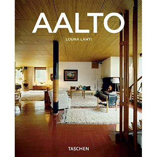Aalto (Taschen Basic Art Series)
