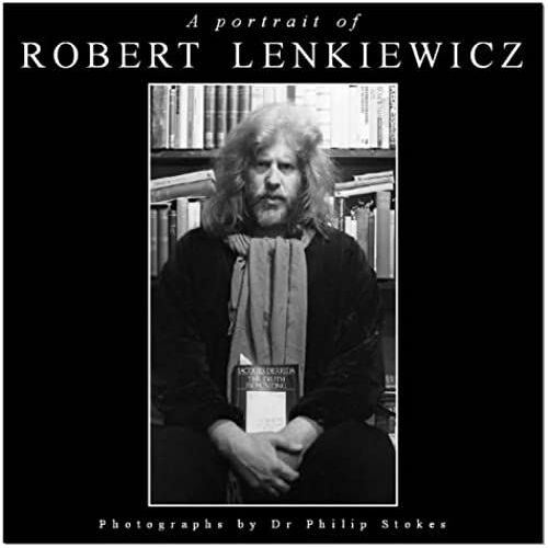 A Portrait Of Robert Lenkiewicz