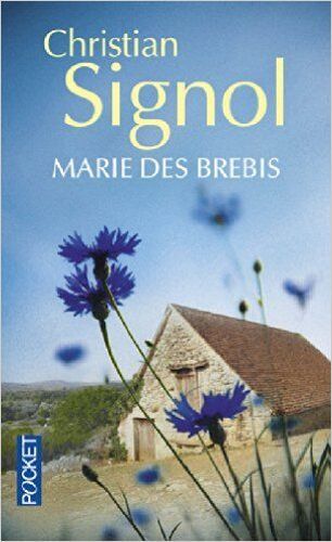 Marie Des Brebis