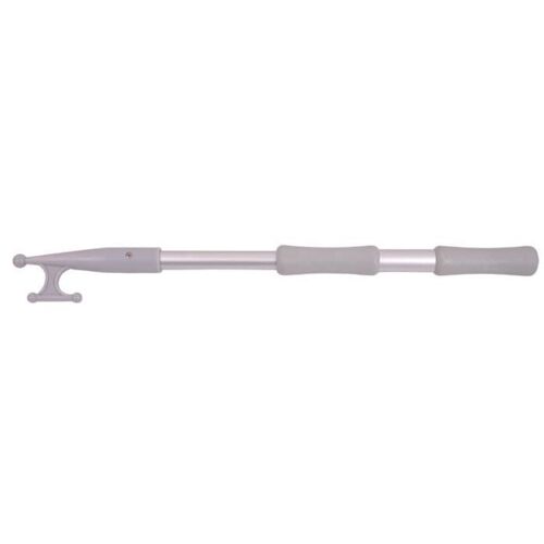 4water Gaffe Aluminium Télescopique 60-10cm