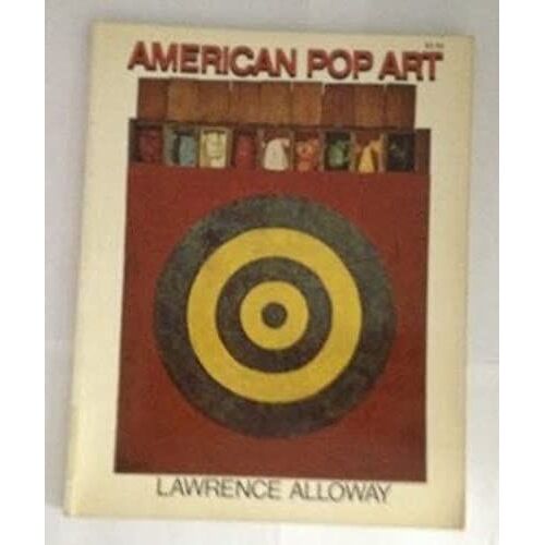 American Pop Art
