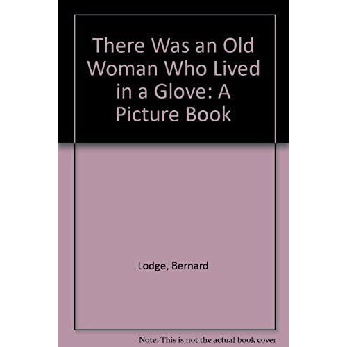 There Was An Old Woman