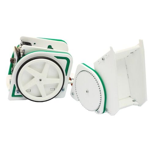 Add-On Tipper Trailer :Move Mini V2 Kitronik