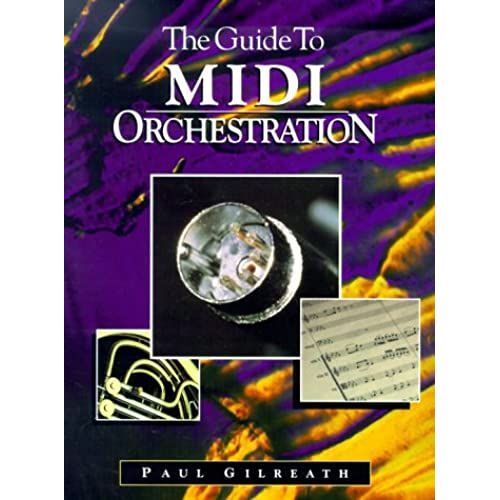 The Guide To Midi Orchestration