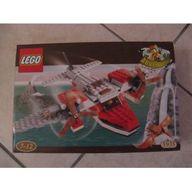 LEGO Adventurers 5935 - Island Hopper