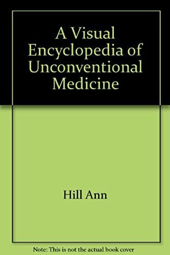 Visual Encyclopedia Of Unconventional