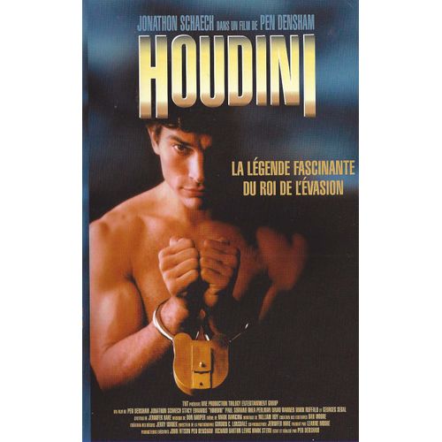 Houdini
