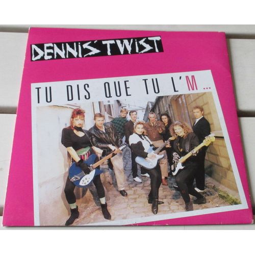 Tu Dis Que Tu L'm... / Le Fion Du Troufion