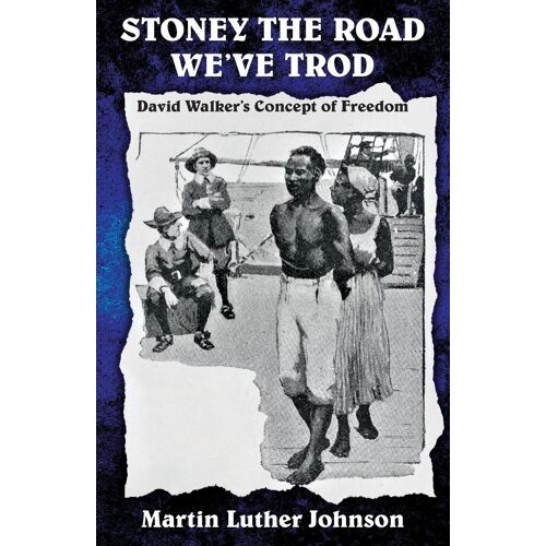 Stoney The Road We've Trod