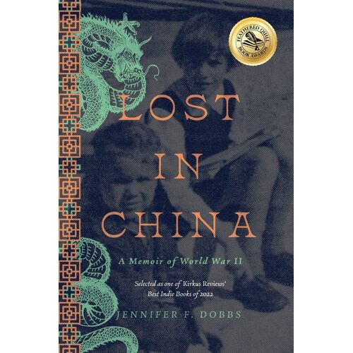 Lost In China
