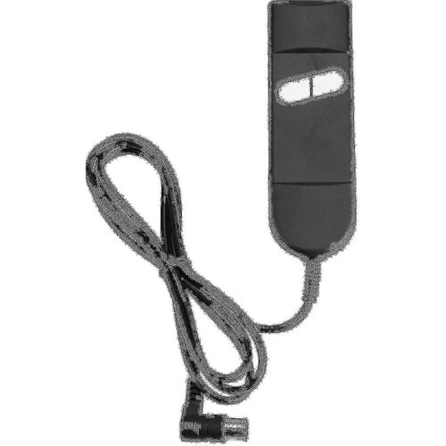 Relax Chair Controls - 2 Boutons Recliner Télécommande Fauteuil Releveur Électrique Télécommande Pour Okin Recliner Recliner 29v