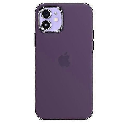 Étui de téléphone en cuir pour iphone 13 Pro Étui en cuir avec Magsafe