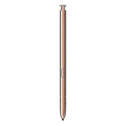 Stylet Bluetooth pour Note 20 Ultra S 4096 Capteur de pression pour Galaxy Note 20 et Note 20 Ultra Version 5G