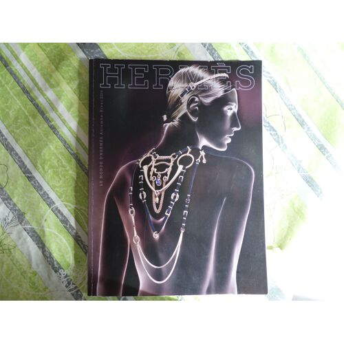 Le  Monde  D Hermes 65 