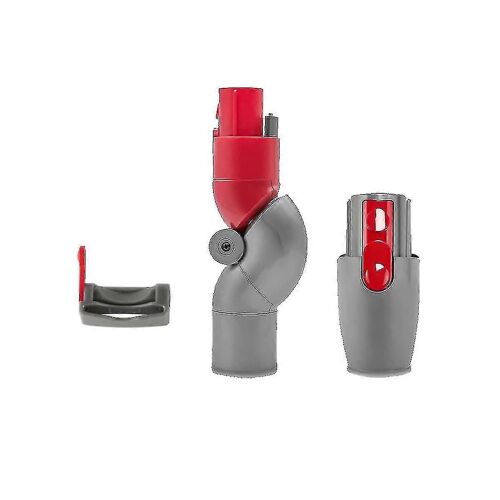 Adaptateur pour V7 V8 V10 V11 V15 Quick Release Adaptateur à faible portée 970790-01 Accessoires d'aspirateur