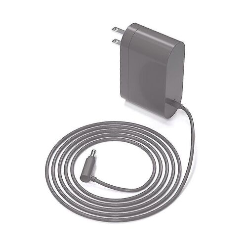 Chargeur pour V6 V7 Dc58 Dc59 Dc61 Dc62 Dc74 Adaptateur d'alimentation d'aspirateur sans fil Charging Co