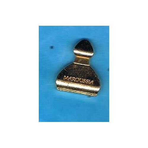 Pin's Flacon Parfum Maroussia Ref 172