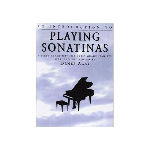 An Introduction To Playing Sonatinas