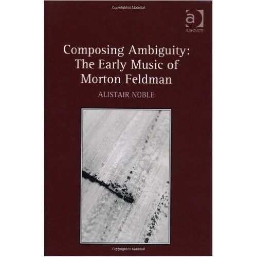 Composing Ambiguity