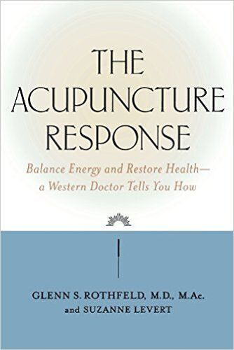 The Acupuncture Response