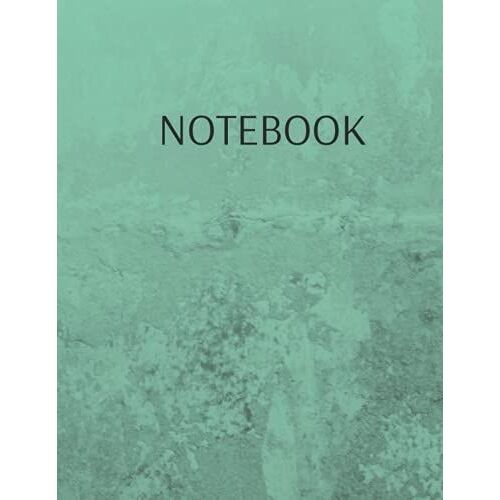 Notebook. 120 Pages/College Ruled: Composition Notebook With F.Kafka Quotation (College Lined Notebook)