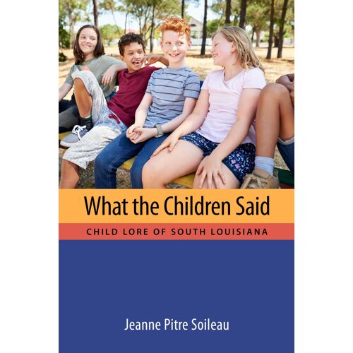 What The Children Said