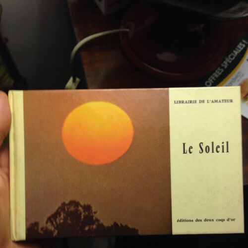 Le Soleil