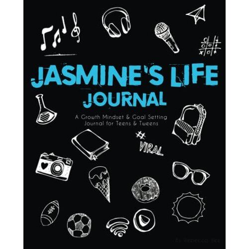 Jasmine's Life Journal