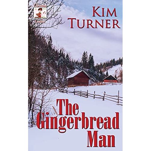The Gingerbread Man