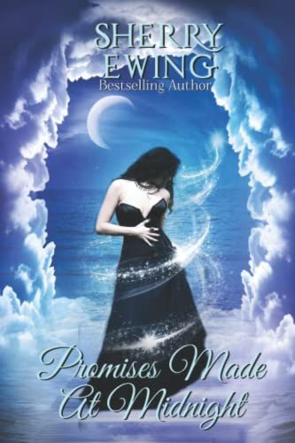 Promises Made At Midnight (The Knights Of Berwyck, A Quest Through Time)