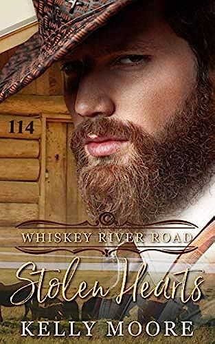 Stolen Hearts (Whiskey River Road)