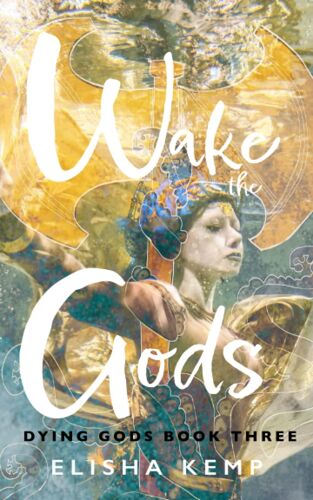 Wake The Gods