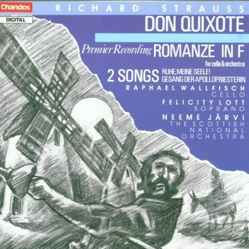 Don Quixote