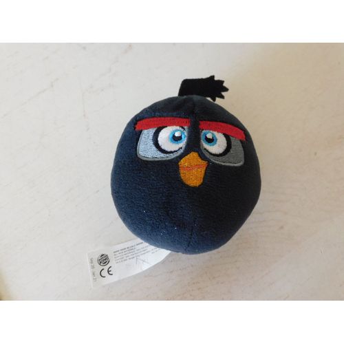 Peluche Angry Birds