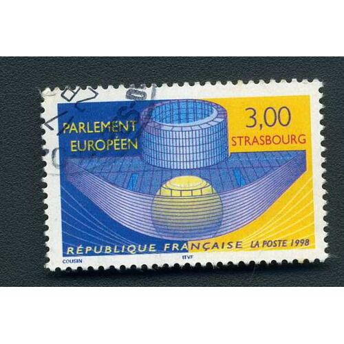Timbre France Année 1998 N°3206 Oblitéré
