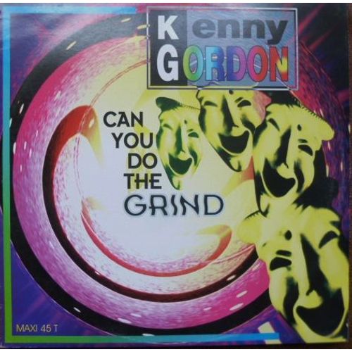 Can You Do The Grind