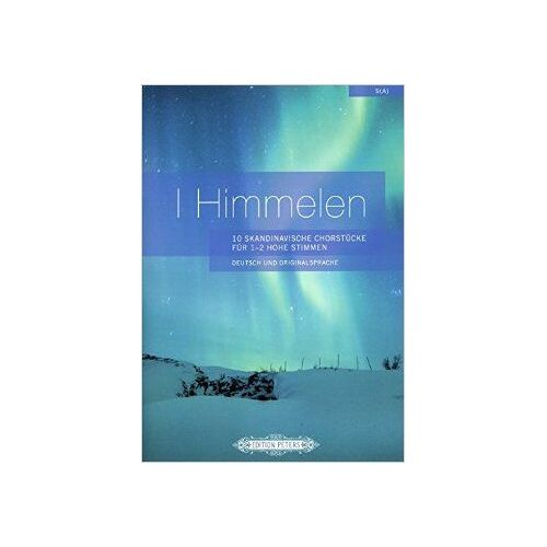 Wülfing, H: I Himmelen