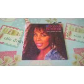 I Don't Wanna Get Hurt