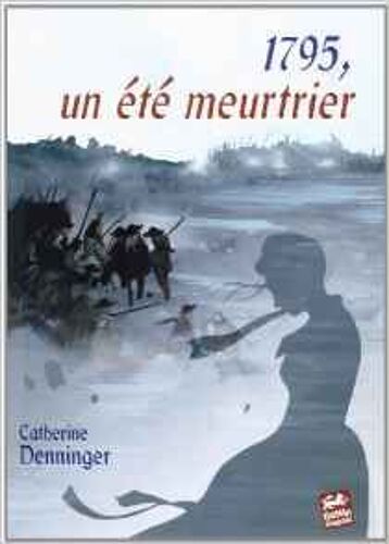 1795, Un Été Meurtrier