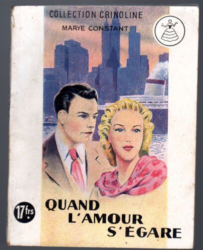 Quand L'amour S'égare