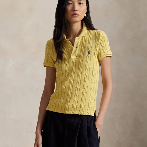 Polo Torsadé