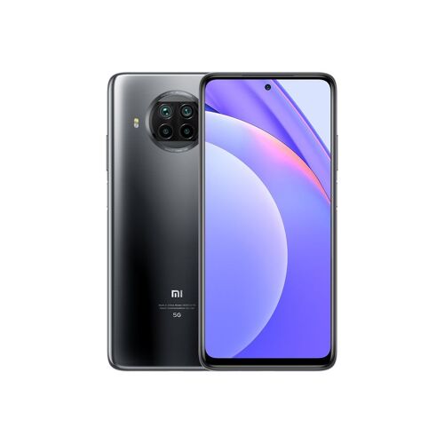 Xiaomi MI 10T Lite 5G 128 Go Gris perle