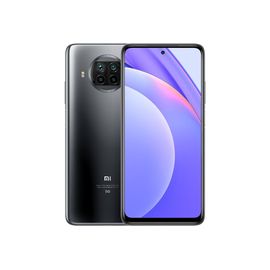 Xiaomi MI 10T Lite 5G 128 Go Gris perle