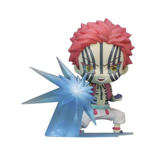 Demon Slayer: Kimetsu No Yaiba Statuette Pvc Hold Akaza 7 Cm