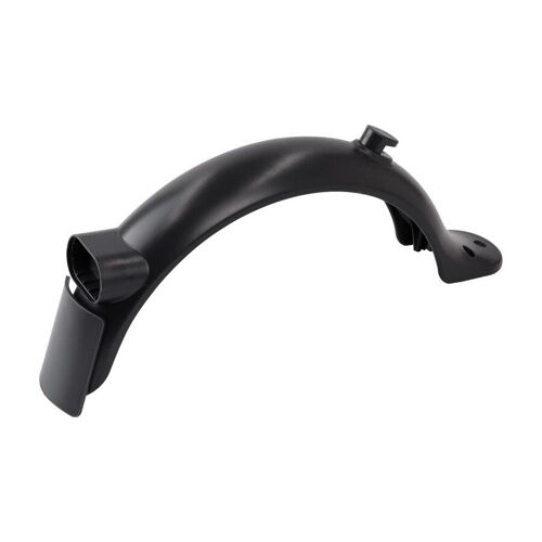 Garde-Boue Arrière Pour Scooter Électrique M365 Pro 2, Pour Scooter Xiaomi M365 Pro M187 Pro 2 1s, Nouvelle Version, Pièces Noires