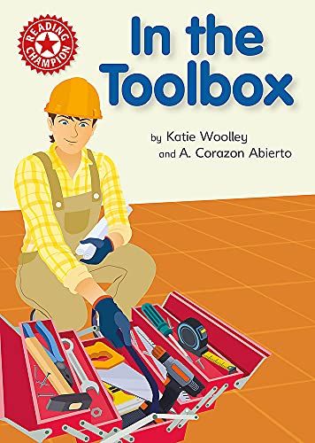 Reading Champion: In The Toolbox