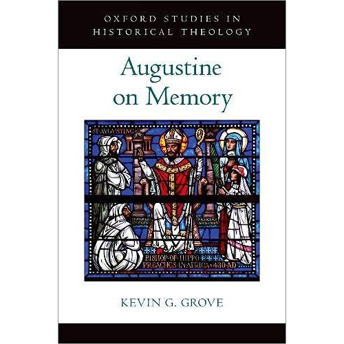 Augustine On Memory