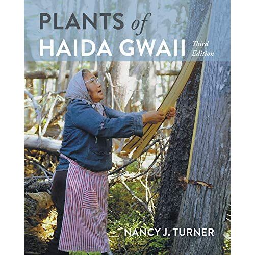 Plants Of Haida Gwaii