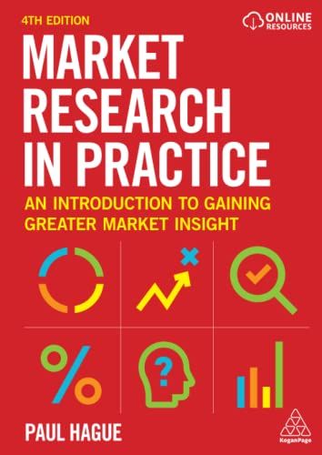 Market Research In Practice